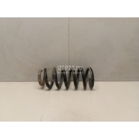 Пружина передняя VAG Amarok 2010 2H0411105F