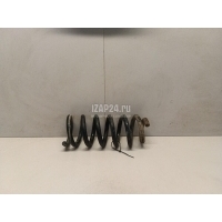 Пружина передняя VAG Amarok 2010 2H0411105F