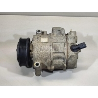 Компрессор кондиционера VAG Amarok 2010 7E0820803