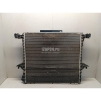 Радиатор основной VAG Amarok 2010 2H0121253A