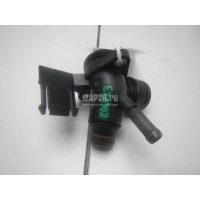 Фланец двигателя системы охлаждения VAG Amarok 2010 06H121132H