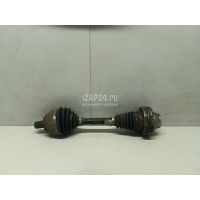 Полуось передняя VAG Amarok 2010 2H0407271B