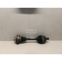 Полуось передняя VAG Amarok 2010 2H0407271B