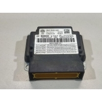 Блок управления AIR BAG VAG Amarok 2010 2H0959655B00B