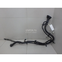 Горловина топливного бака Infiniti QX56/QX80 (Z62) 2010