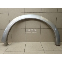 Накладка заднего крыла правого Nissan QX56/QX80 (Z62) 2010 938281LK1A