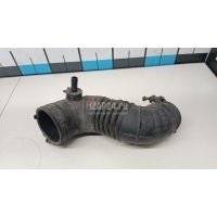 Патрубок воздушного фильтра Hyundai-Kia Solaris (2010 - 2017) 281381R010
