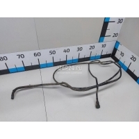 Трубка топливная Hyundai-Kia Solaris (2010 - 2017) 313404L000