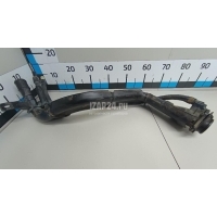 Горловина топливного бака Hyundai-Kia Solaris (2010 - 2017) 310301R100