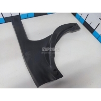 Накладка порога (внутренняя) Hyundai-Kia Solaris (2010 - 2017) 858751R000RY