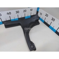 Накладка порога (внутренняя) Hyundai-Kia Solaris (2010 - 2017) 858851R000RY