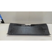 Обшивка багажника Hyundai-Kia Solaris (2010 - 2017) 857701R000RY