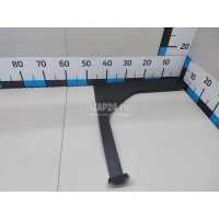 Обшивка багажника Hyundai-Kia Solaris (2010 - 2017) 857231R000RY
