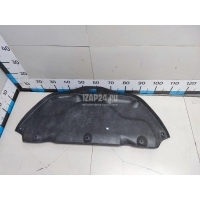 Обшивка крышки багажника Hyundai-Kia Solaris (2010 - 2017) 817524L000