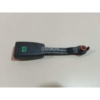 Ответная часть ремня безопасности Hyundai-Kia Solaris (2010 - 2017) 888404L000RY