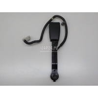 Ответная часть ремня безопасности Hyundai-Kia Solaris (2010 - 2017) 888304L000RY