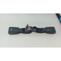 Ответная часть ремня безопасности Hyundai-Kia Solaris (2010 - 2017) 898304L000RY