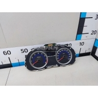 Панель приборов Hyundai-Kia Solaris (2010 - 2017) 940034L715