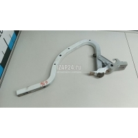 Петля крышки багажника Hyundai-Kia Solaris (2010 - 2017) 792104L000