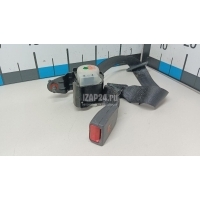 Ремень безопасности Hyundai-Kia Solaris (2010 - 2017) 898504L000RY