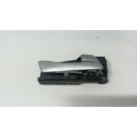 Ручка двери задней внутренняя правая Hyundai-Kia Solaris (2010 - 2017) 836201R000S4