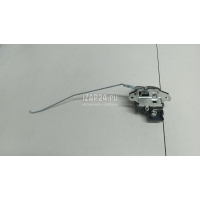 Замок багажника Hyundai-Kia Solaris (2010 - 2017) 812301R000