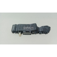 Кронштейн переднего бампера правый Hyundai-Kia Solaris (2010 - 2017) 865141R000