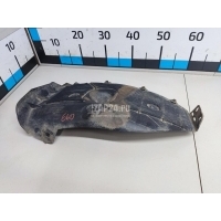 Локер задний правый Hyundai-Kia Solaris (2010 - 2017) 868221R000