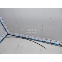 Молдинг крыши правый Hyundai-Kia Solaris (2010 - 2017) 872414L000