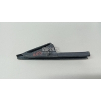 Накладка двери задней правой Hyundai-Kia Solaris (2010 - 2017) 838401R000