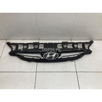 Решетка радиатора BKP Solaris (2010 - 2017) 863511R000