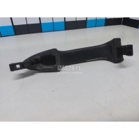 Ручка двери наружная левая Hyundai-Kia Solaris (2010 - 2017) 826511R000