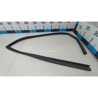 Уплотнитель стекла двери Hyundai-Kia Solaris (2010 - 2017) 835404L000
