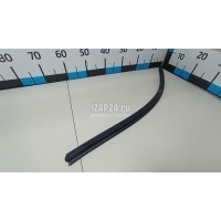 Уплотнитель стекла двери Hyundai-Kia Solaris (2010 - 2017) 832411R0004X