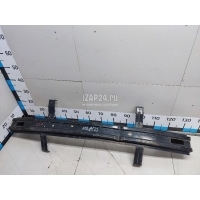 Усилитель заднего бампера Hyundai-Kia Solaris (2010 - 2017) 866304L000
