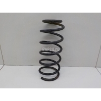 Пружина задняя Hyundai-Kia Solaris (2010 - 2017) 553304L001