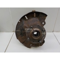 Кулак поворотный передний правый Hyundai-Kia Solaris (2010 - 2017) 517160U001