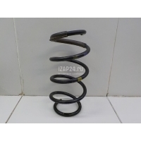 Пружина передняя Hyundai-Kia Solaris (2010 - 2017) 546304L004