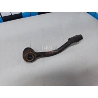 Наконечник рулевой левый Hyundai-Kia Solaris (2010 - 2017) 568204L000