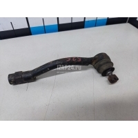 Наконечник рулевой правый Hyundai-Kia Solaris (2010 - 2017) 568204L090