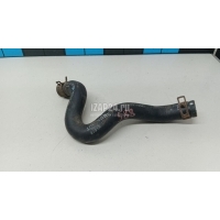 Патрубок отопителя Hyundai-Kia Solaris (2010 - 2017) 973121R000