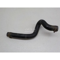 Патрубок отопителя Hyundai-Kia Solaris (2010 - 2017) 973111R000