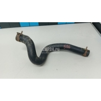 Патрубок отопителя Hyundai-Kia Solaris (2010 - 2017) 973111R000