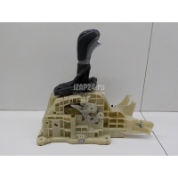 Кулиса КПП Hyundai-Kia Solaris (2010 - 2017) 467004L500