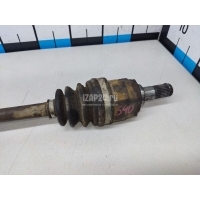 Полуось передняя левая Hyundai-Kia Solaris (2010 - 2017) 495001R000