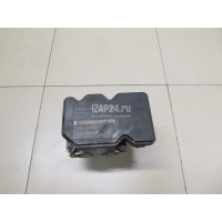 Блок ABS (насос) Hyundai-Kia Solaris (2010 - 2017) 589204L100