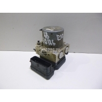 Блок ABS (насос) Hyundai-Kia Solaris (2010 - 2017) 589204L100