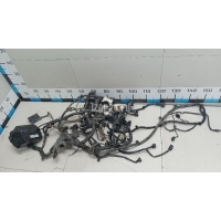 Блок предохранителей Hyundai-Kia Solaris (2010 - 2017) 912504L812