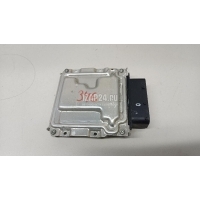 Блок управления двигателем Hyundai-Kia Solaris (2010 - 2017) 391132B670