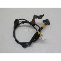 Датчик ABS задний правый Hyundai-Kia Solaris (2010 - 2017) 956811R100